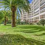 3 Pieces Confort Et Calme - Proche Cannes & Plages *