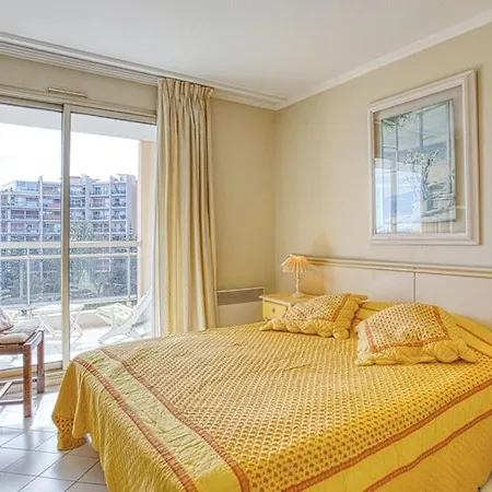 Apartamento 3 Pieces Confort Et Calme - Proche Cannes & Plages Mandelieu