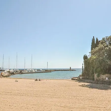 Apartamento 3 Pieces Confort Et Calme - Proche Cannes & Plages *