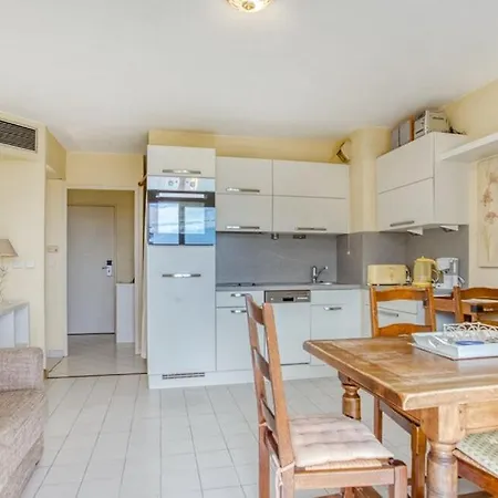 3 Pieces Confort Et Calme - Proche Cannes & Plages Апартаменты Мандельё-ла-Напуль