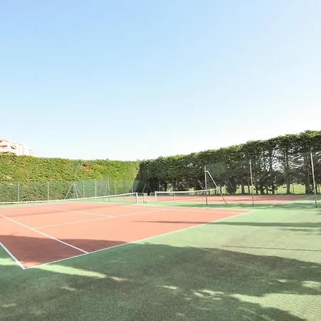 3 Pieces Confort Et Calme - Proche Cannes & Plages Апартаменты Мандельё-ла-Напуль