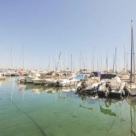 شقة 3 Pieces Confort Et Calme - Proche Cannes & Plages