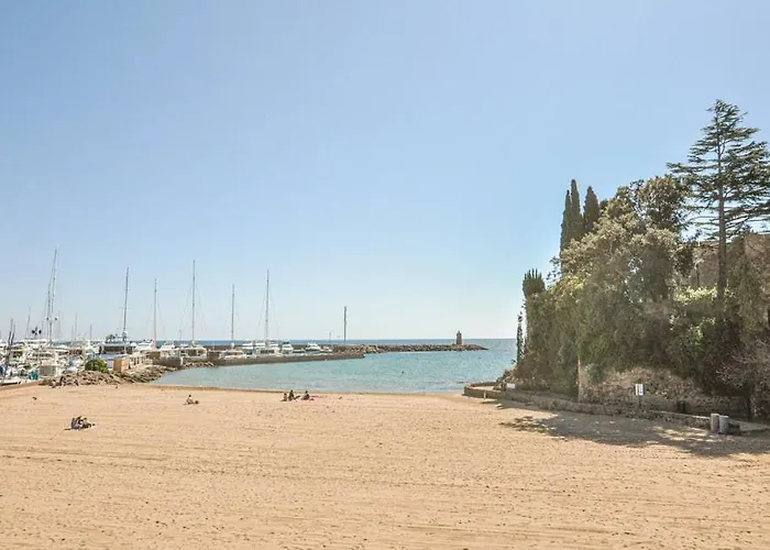 Апартаменты 3 Pieces Confort Et Calme - Proche Cannes & Plages *