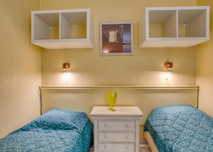 3 Pieces Confort Et Calme - Proche Cannes & Plages