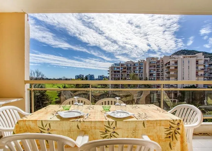 3 Pieces Confort Et Calme - Proche Cannes & Plages Апартаменты Мандельё-ла-Напуль